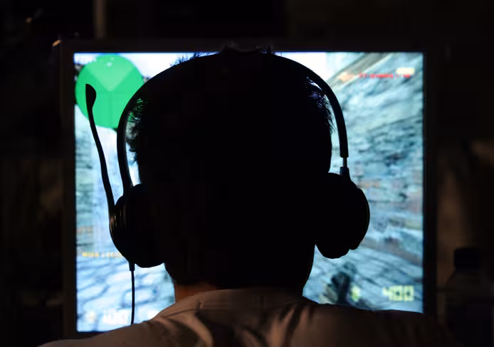 E-Stars Game Festival Held In Seoul