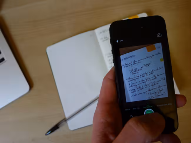 Evernote3