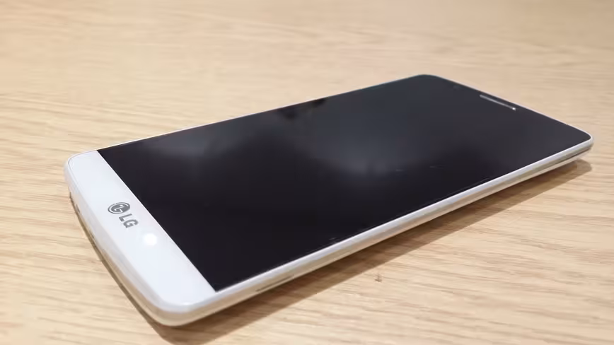 LG G3