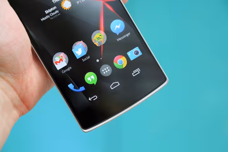 OnePlus9