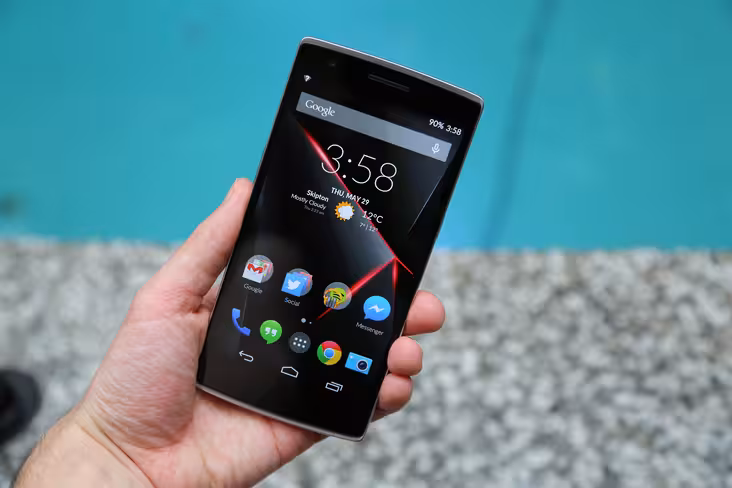 Oneplus3
