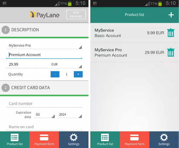 Paylane_product