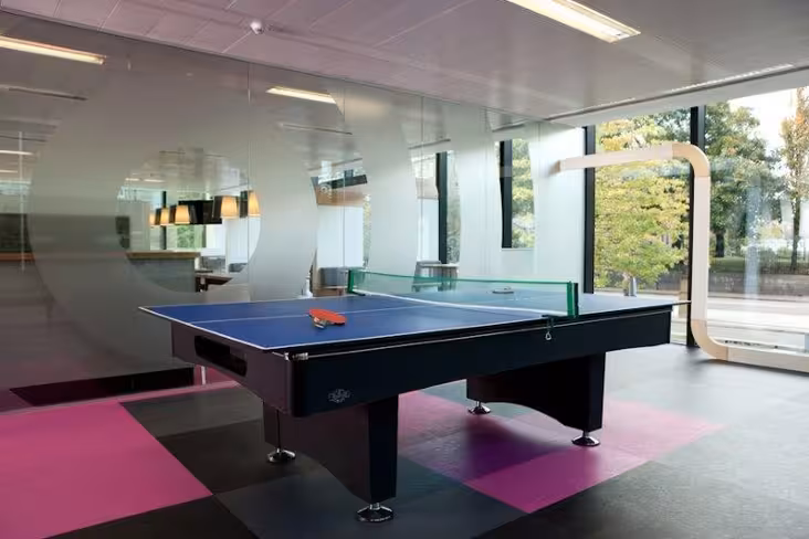 PoolTennis