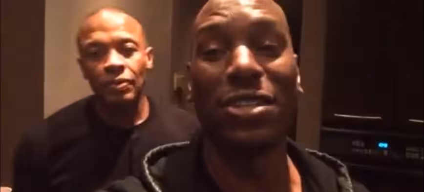 Did Dr. Dre just confirm that Apple is buying Beats for $3.2 billion? [Updated]