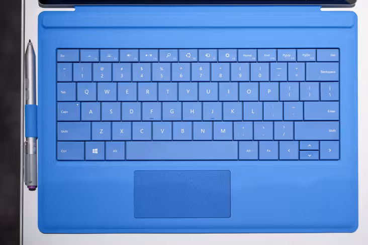 Surface-3