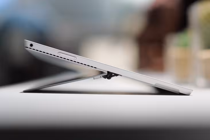 Surface-4