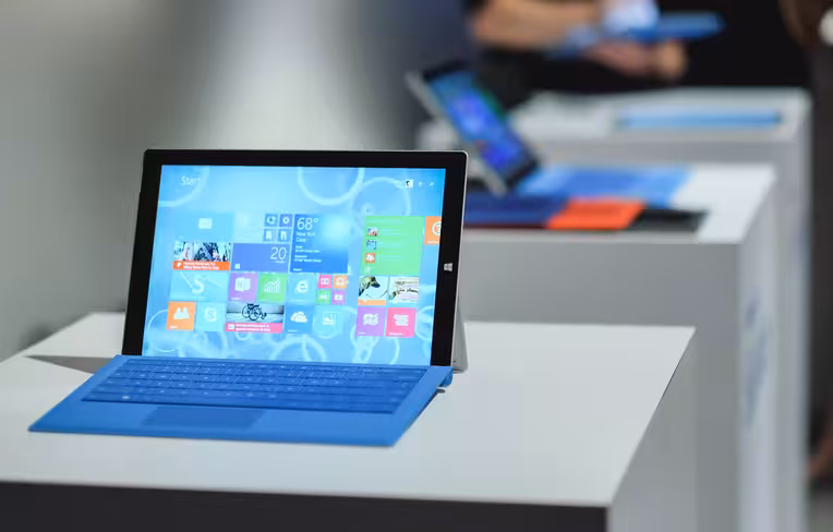 Surface-9