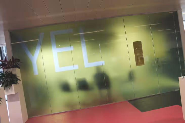 Yellowroom
