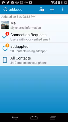 addappt