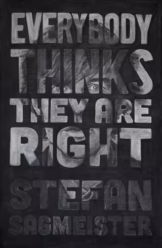 Stefan Sagmeister