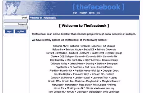 facebook