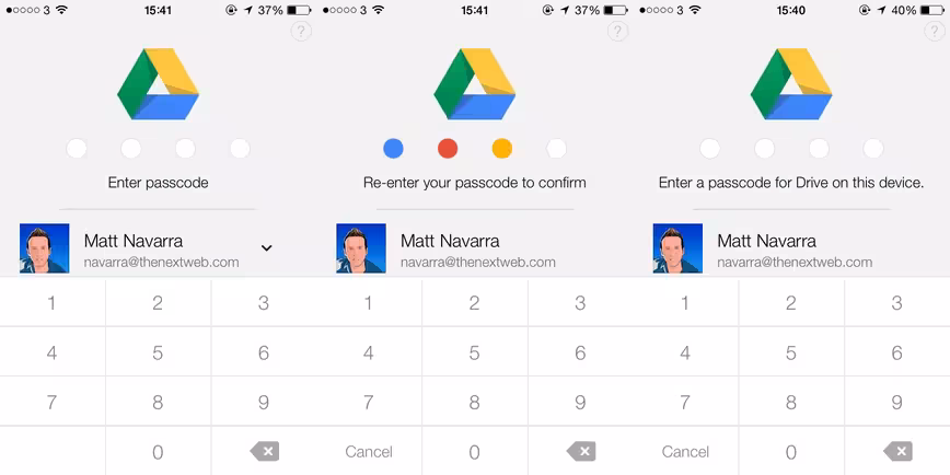 google_drive_ios_passcode