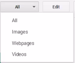 google_stars_sort