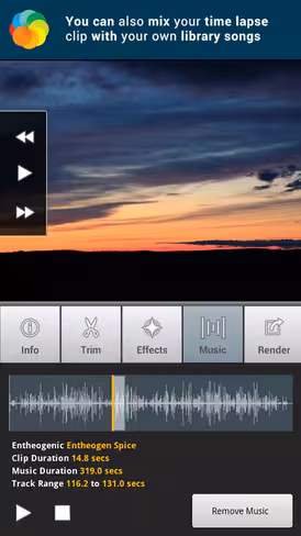 lapse it app