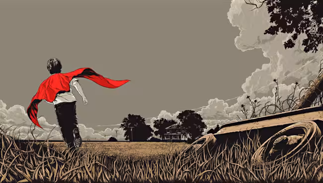10 Mondo movie posters that rival the original artwork Featured Image