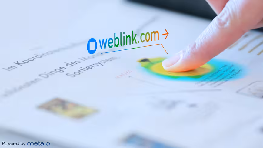 metaio_thermaltouch_weblink