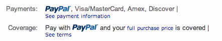 paypal