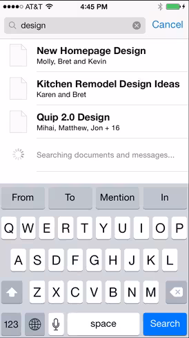 quip-2-search