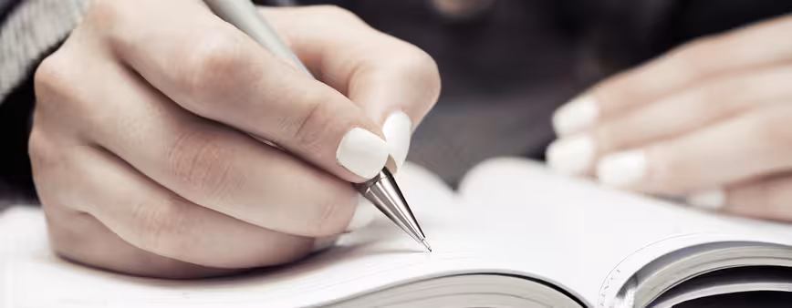 Writing