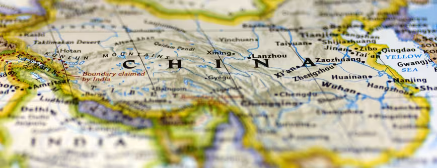 AutoNavi is making its app more like a browser as the race to be the Google Maps of China heats up