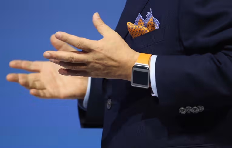 Samsung Presents New Products