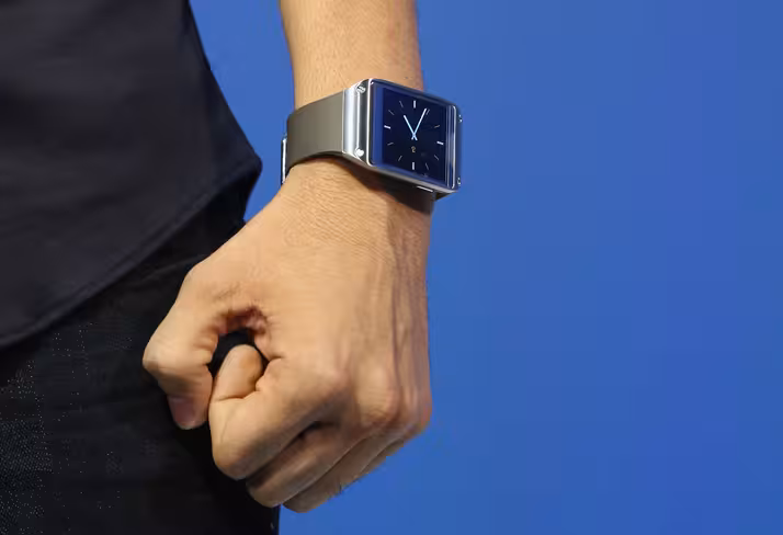 Samsung Presents New Products