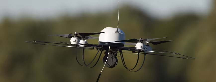 The future of war is cyber