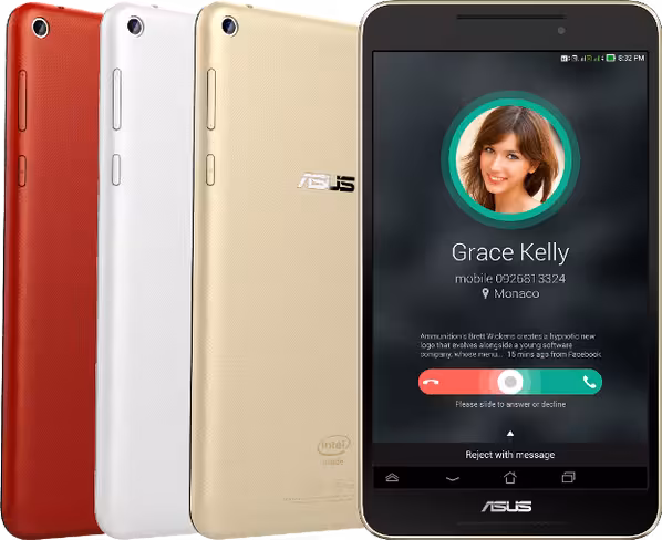 ASUS Fonepad 8(FE380CG)