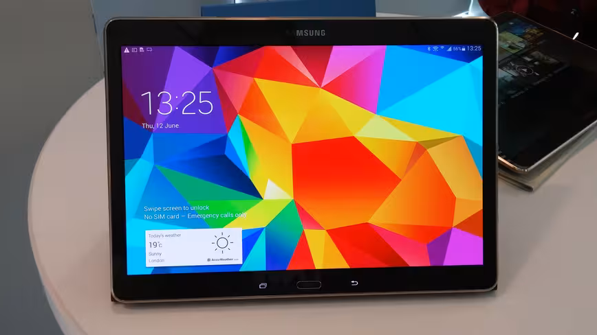 GalaxyTabS10_front