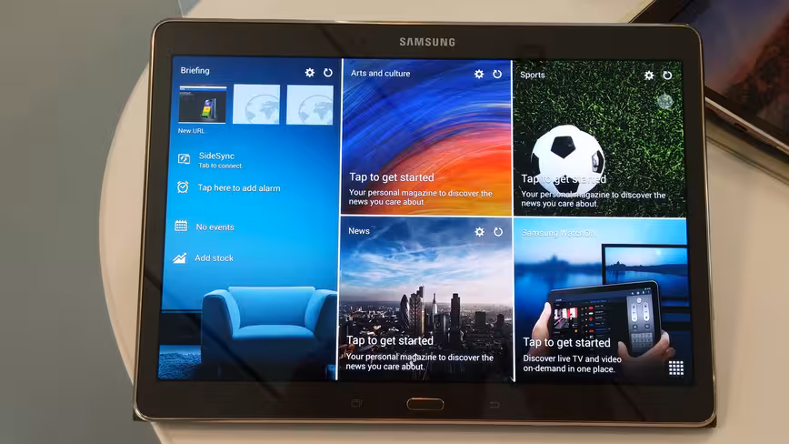 GalaxyTabS10_sidesync