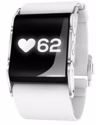 PulseOn - the Wearable Heart Rate Monitor that Goes Beyond Track