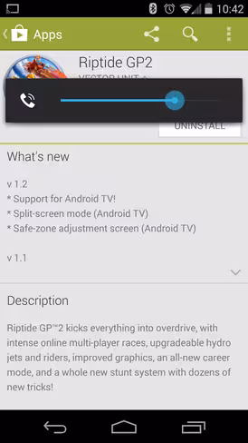 Riptide-Android-TV