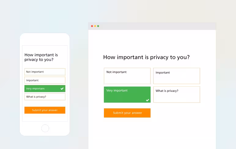 Swipe_polls