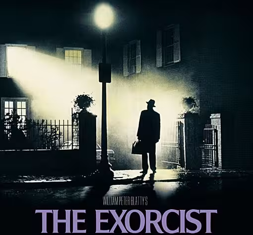 The Exorcist