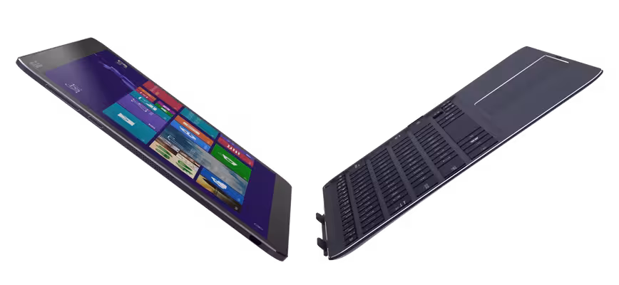 Transformer Book T300 Chi