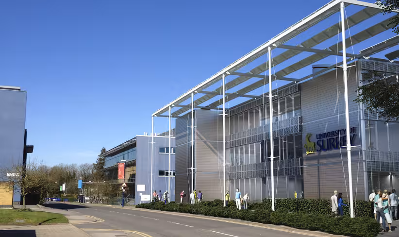 UniversityofSurrey_5G