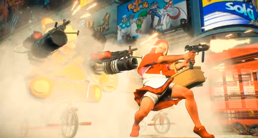 deadrising