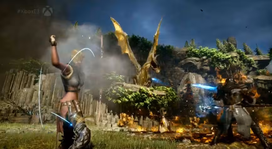dragonage
