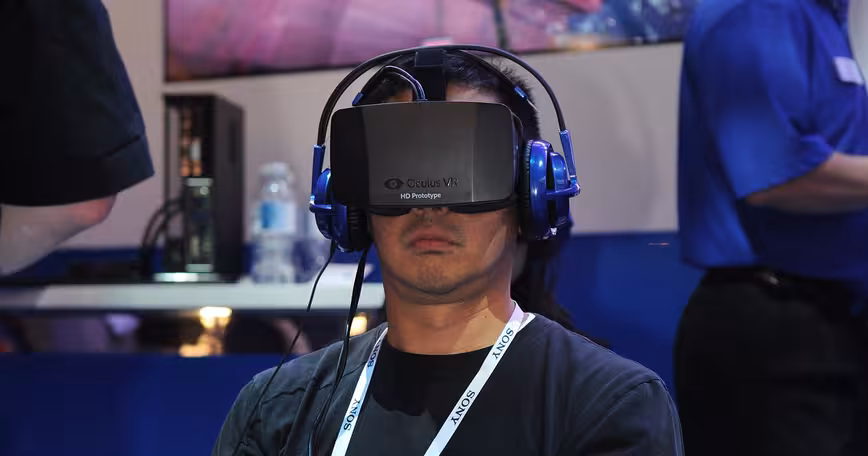US-IT-CONSUMER ELECTRONICS SHOW-CES