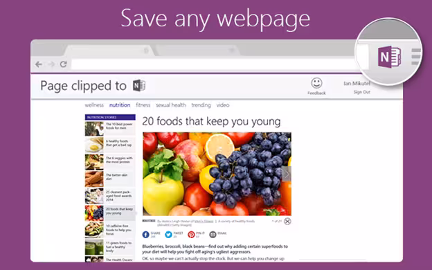 onenote_clipper_chrome