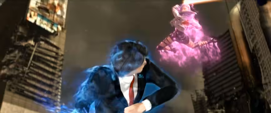 phantomdust