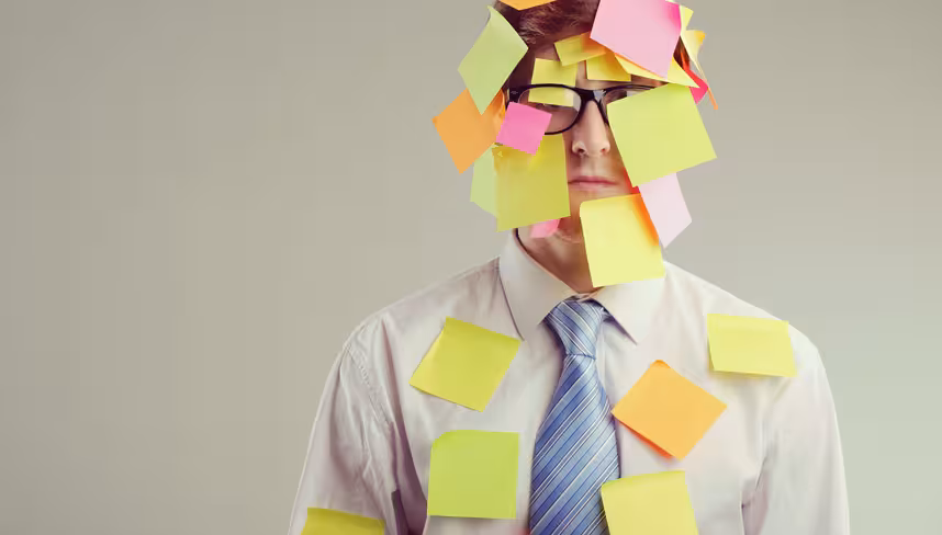 Does your to-do list make you sad? Here’s how to change that Featured Image