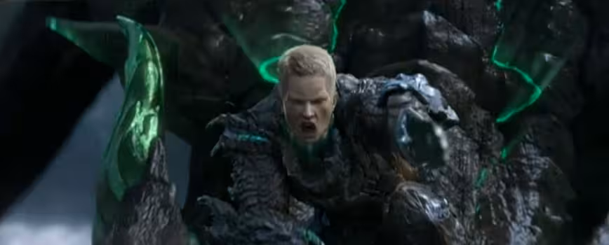 scalebound