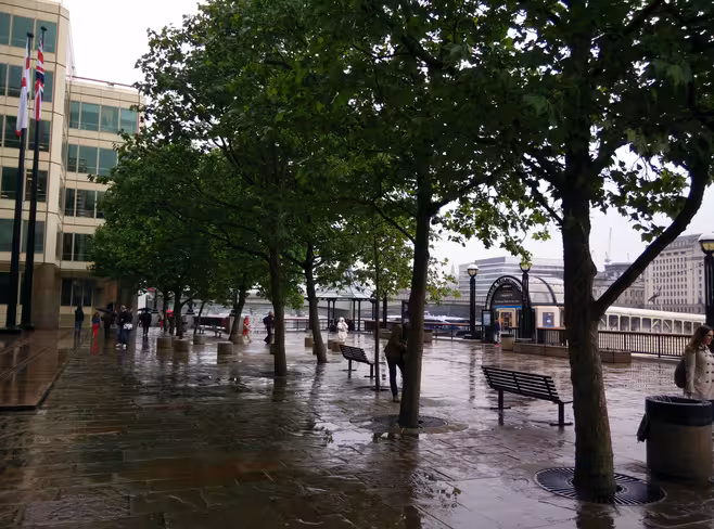 southbank