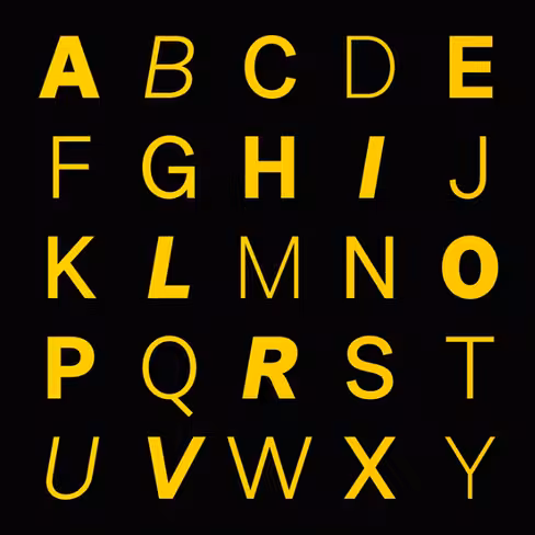 urban-grotesk