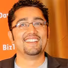 Arjun Arora