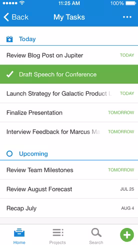 Asana-iphone-tasklist