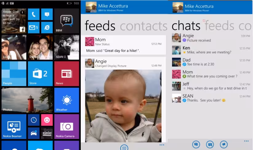 BBM-Windows-Phone