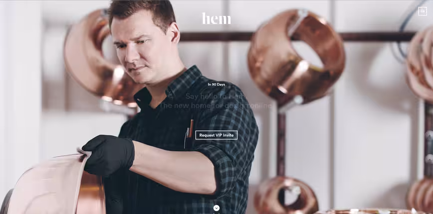 Hem