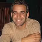 Jason Grill